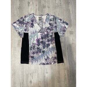 Women's Beverly Hills scrubs 2xl‎